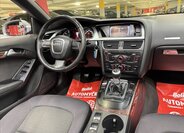 Audi A5 Kabriolet 2,0 l 125 kw