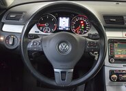 Volkswagen Passat CC Sedan / Limuzína 2,0 l 105 kw