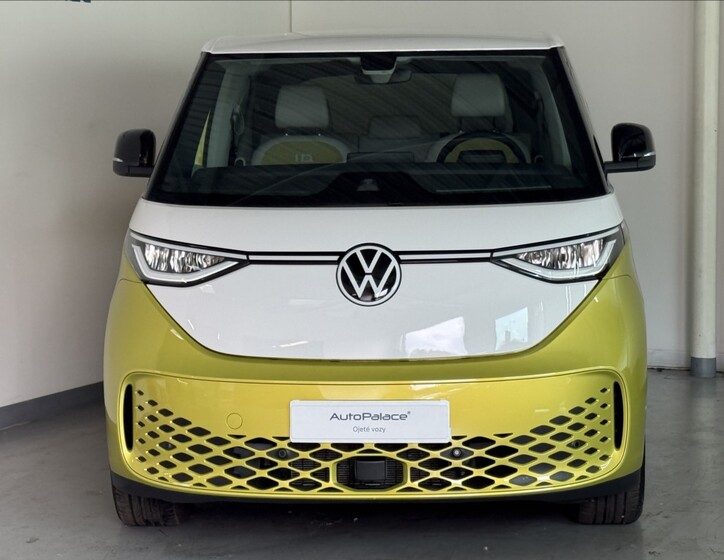 Volkswagen ID.Buzz 2