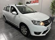 Dacia Logan 2