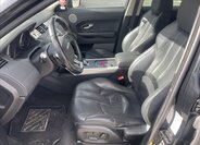 Land Rover Range Rover Evoque SUV / Terénní 2,2 l 110 kw