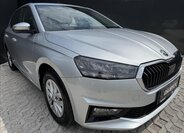 Škoda Fabia Hatchback 999,0 59 kw