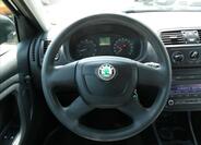 Škoda Fabia 28