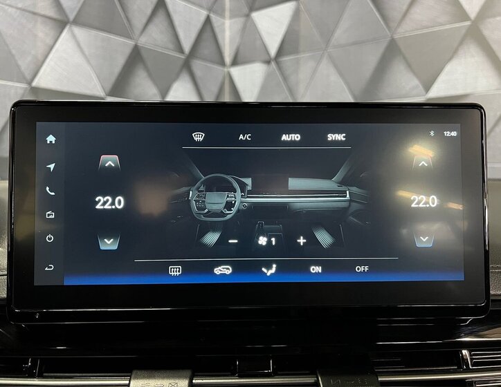 SsangYong Musso Pick-up 2,2 l 148 kw