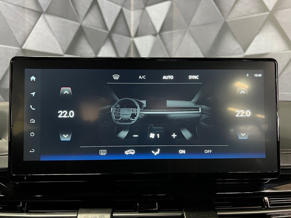 SsangYong Musso Pick-up 2,2 l 148 kw