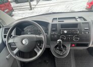 Volkswagen Transporter 11