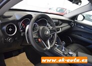 Alfa Romeo Stelvio SUV / Terénní 0,0 150 kw