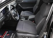 Škoda Superb Kombi 1,4 l 115 kw