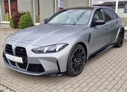 BMW M3 Sedan / Limuzína 3,0 l 390 kw