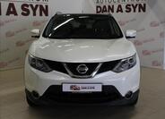Nissan Qashqai 2