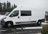 Peugeot Boxer Skříň 2,2 l 96 kw