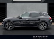 Mercedes-Benz GLC SUV / Terénní 2,0 l 145 kw