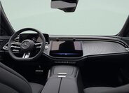 Mercedes-Benz Třídy E Sedan / Limuzína 2,0 l 145 kw