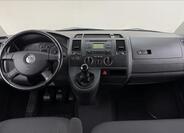 Volkswagen Caravelle 7