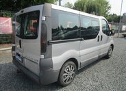Opel Vivaro 4