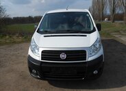 Fiat Scudo Skříň 2,0 l 94 kw