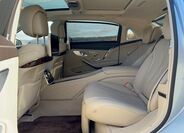 Mercedes-Benz Třídy S 14