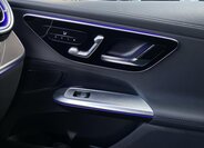 Mercedes-Benz GLC Kupé 2,0 l 145 kw