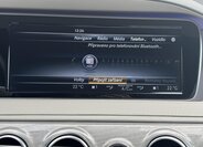 Mercedes-Benz Třídy S 32