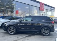 SsangYong Korando Kombi 1,5 l 120 kw