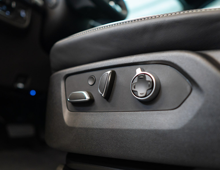 Cadillac Escalade 19