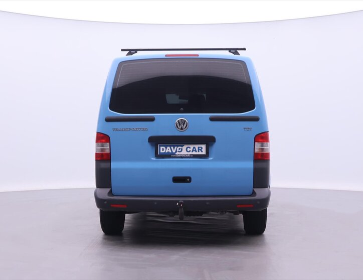 Volkswagen Transporter 6