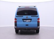 Volkswagen Transporter 6