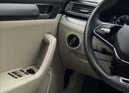 Škoda Superb Liftback 1,5 l 110 kw