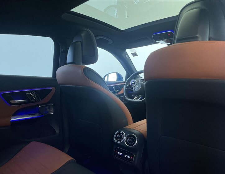 Mercedes-Benz GLC 21