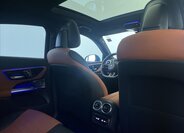 Mercedes-Benz GLC 21