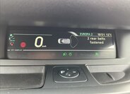 Renault Scénic Kombi 2,0 l 118 kw