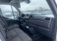 Opel Movano Skříň 2,3 l 100 kw