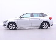 Škoda Scala Hatchback 1,5 l 110 kw