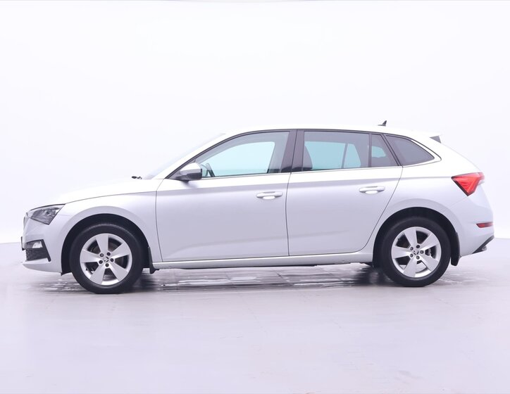 Škoda Scala Hatchback 1,5 l 110 kw
