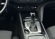 Opel Insignia Liftback 2,0 l 147 kw