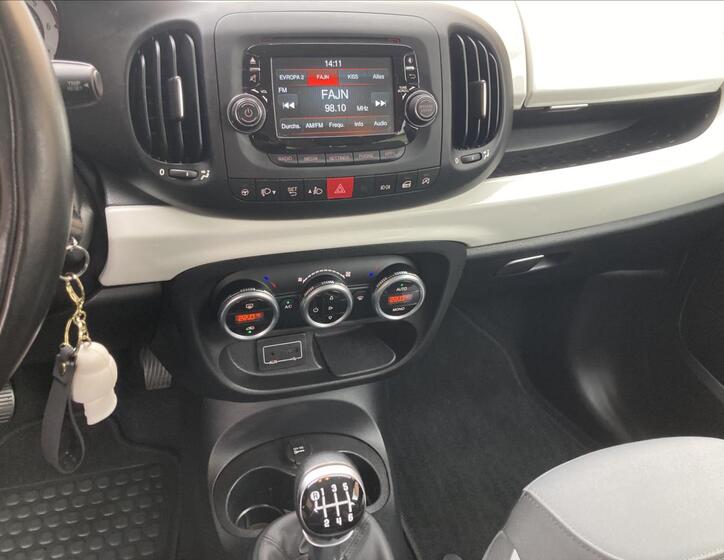 Fiat 500L 20