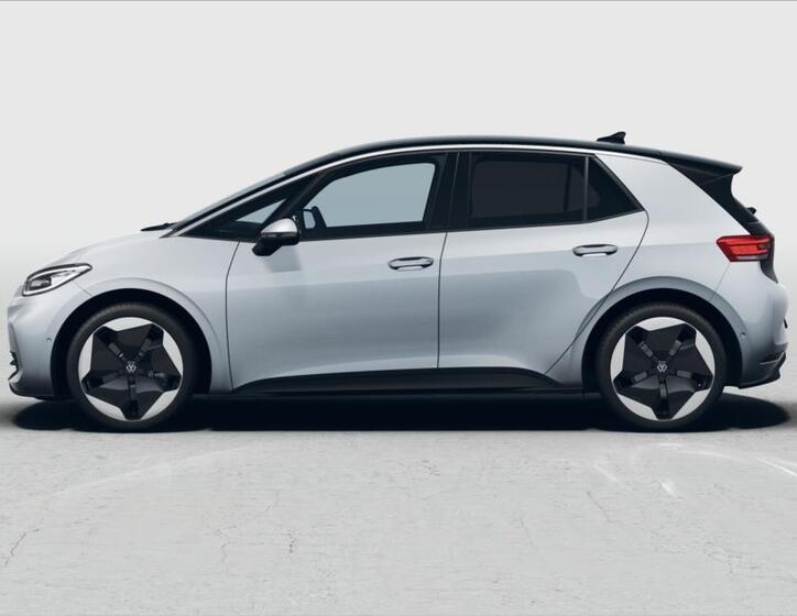 Volkswagen ID.3 4