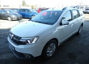 Dacia Logan Kombi 999,0 54 kw