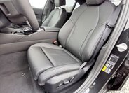 BMW i5 Sedan 0,0 290 kw