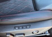 Škoda Octavia Kombi 2,0 l 147 kw