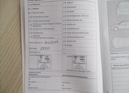 Volkswagen Passat Kombi 1,4 l 110 kw