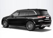 Mercedes-Benz GLS 4