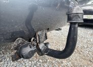 Škoda Octavia Kombi 1,6 l 75 kw