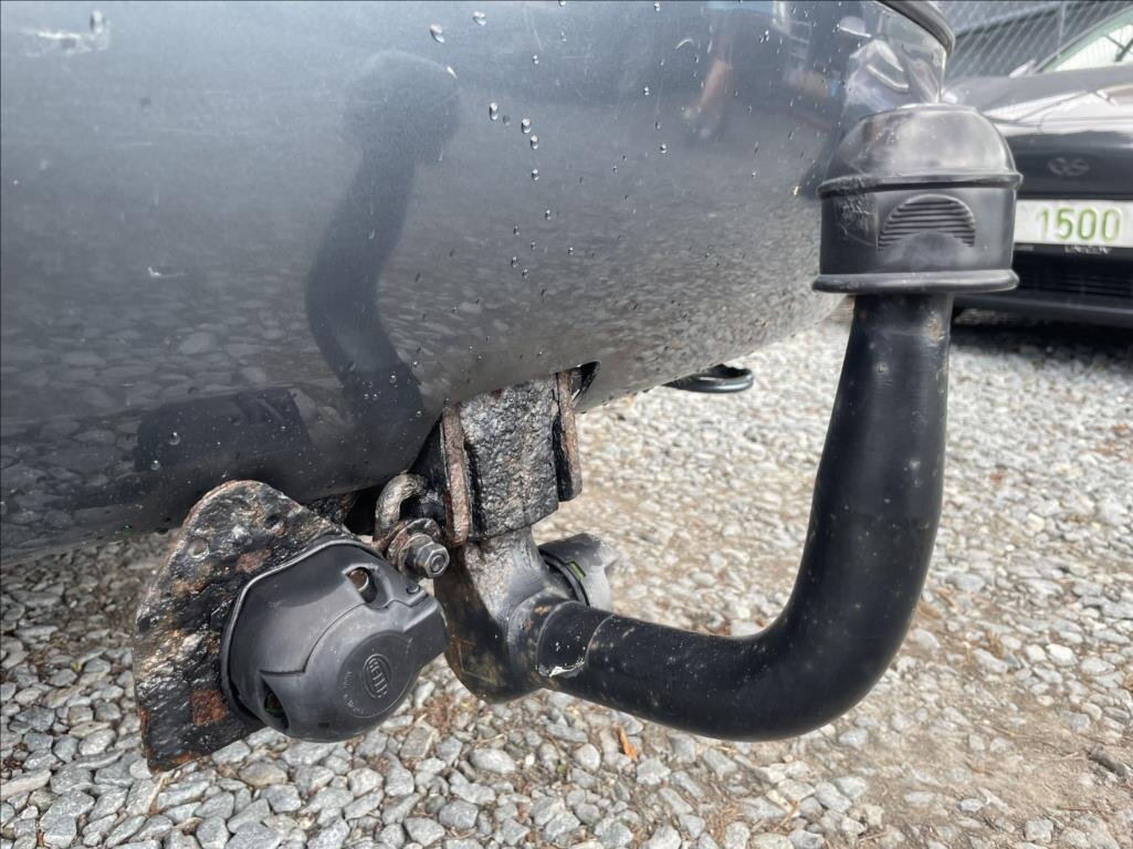 Škoda Octavia Kombi 1,6 l 75 kw