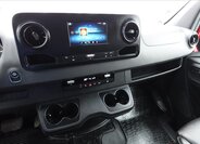Mercedes-Benz Sprinter Ostatní 2,1 l 120 kw