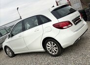 Mercedes-Benz Třídy B Kombi 1,5 l 80 kw