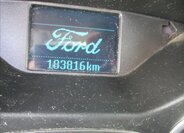 Ford Focus Kombi 1,6 l 77 kw