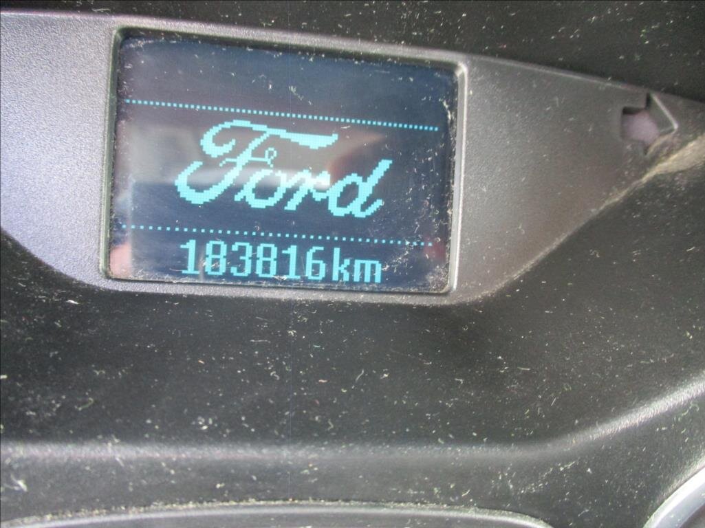 Ford Focus Kombi 1,6 l 77 kw