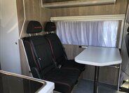 Fiat Ducato Ostatní 2,3 l 96 kw