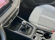 Škoda Octavia Sedan 2,0 l 85 kw